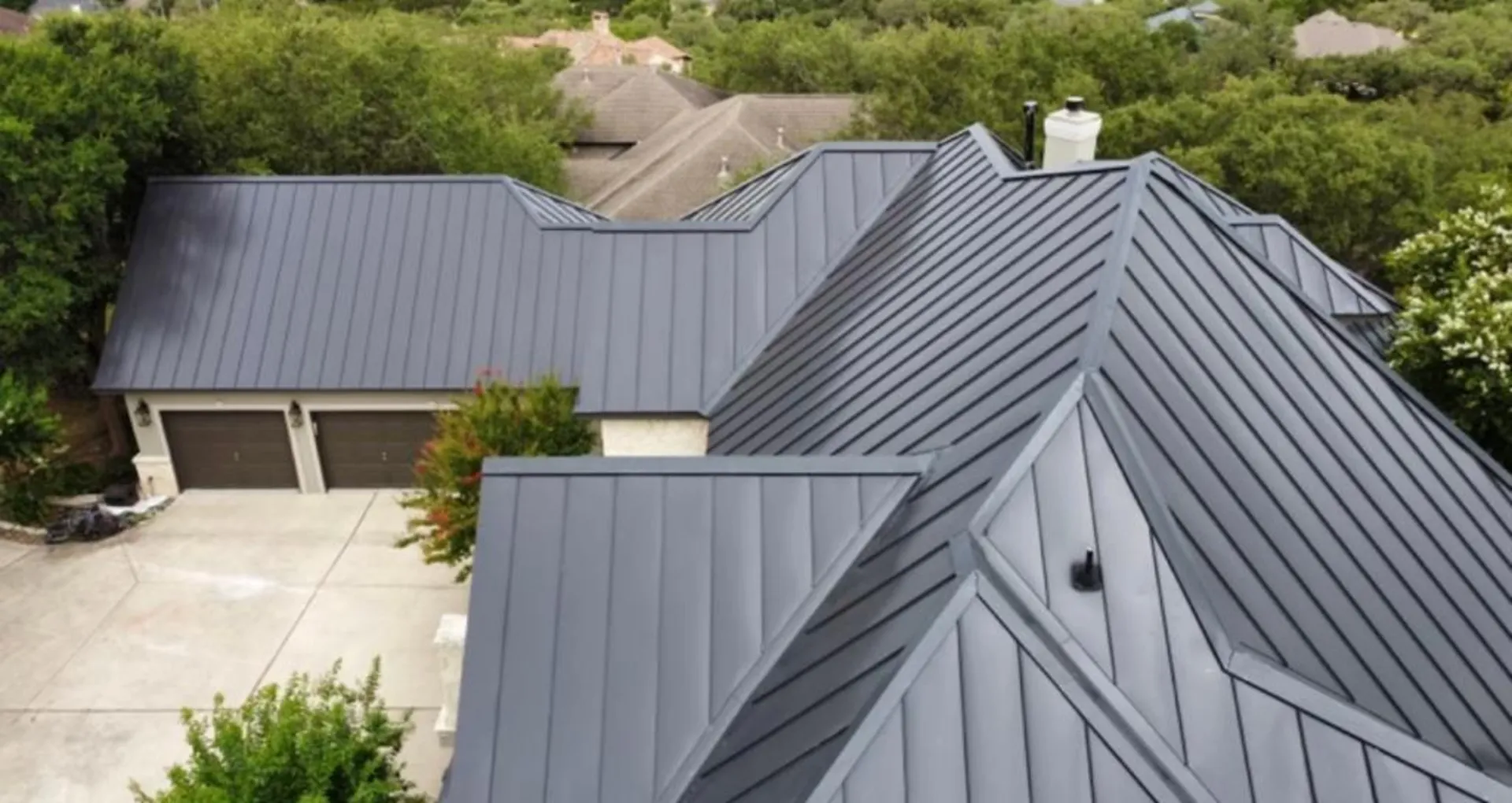 Metal Roofing services in Skaneateles, NY